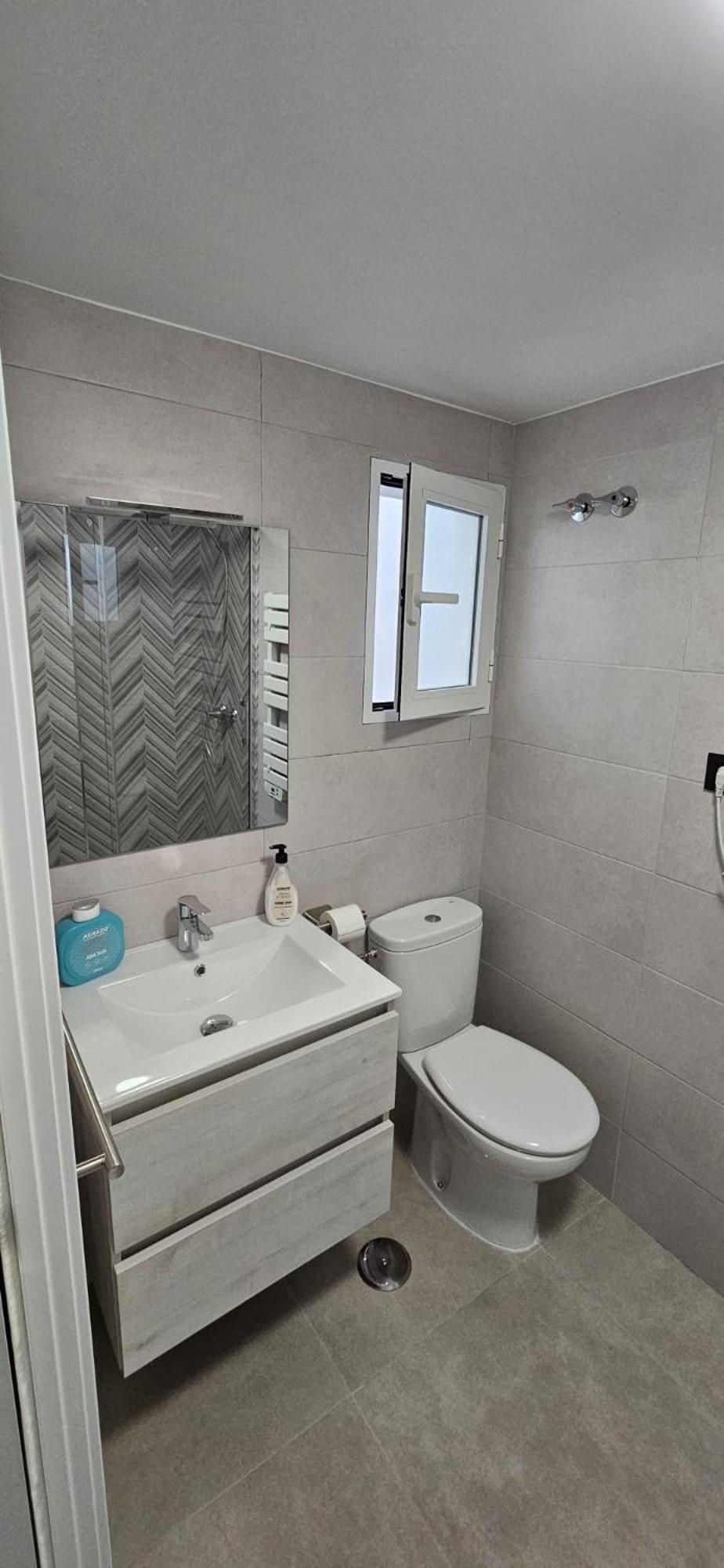 Apartamento Maestra Jaén Buitenkant foto